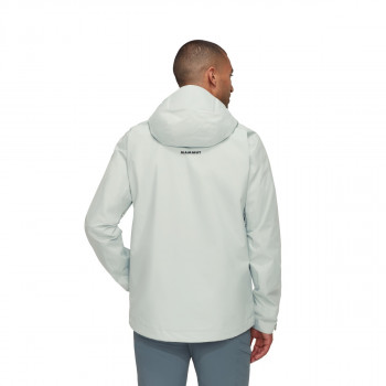MAMMUT JAKNA MUSKA TREELINE HS HOODED 