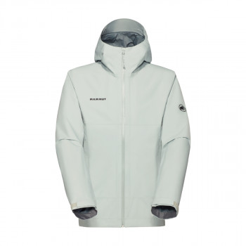 MAMMUT JAKNA MUSKA TREELINE HS HOODED 