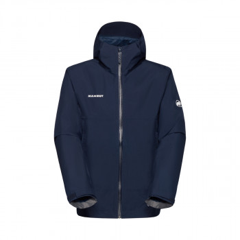 MAMMUT JAKNA MUSKA TREELINE HS HOODED 