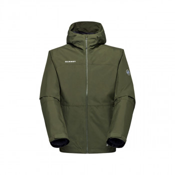MAMMUT JAKNA MUSKA TREELINE 3 IN 1 HS HOODED 