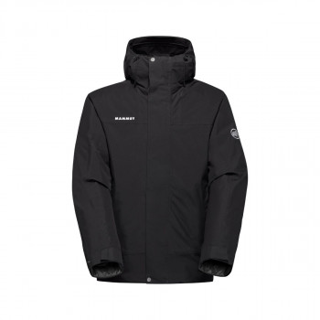 MAMMUT JAKNA MUSKA TREELINE HS THERMO HOODED 