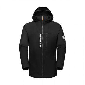 Aenergy WB Hooded Mammut muška jakna, šuškavac 