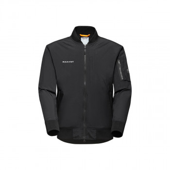 MAMMUT UTILITY BOMBER MUSKA JAKNA 