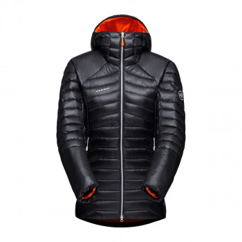 MAMMUT JAKNA ZENSKA EIGERJOCH ADVANCED IN HOODED 