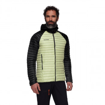 MAMMUT JAKNA MUSKA AENERGY IN HOODED 