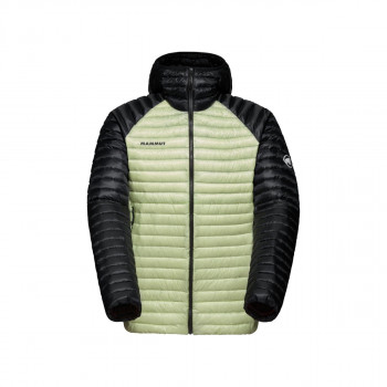 MAMMUT JAKNA MUSKA AENERGY IN HOODED 