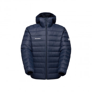 MAMMUT JAKNA MUSKA CRAG IN HOODED 