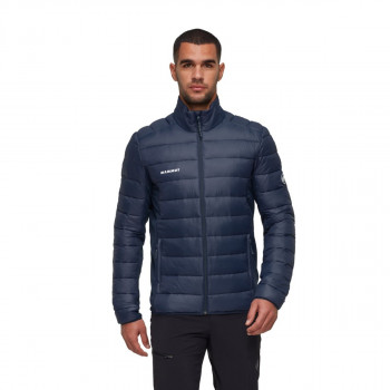 MAMMUT JAKNA MUSKA CRAG IN HYBRID 