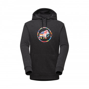 MAMMUT DUKS MUSKI NATIONS ML HOODY 