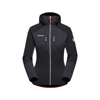 MAMMUT JAKNA ZENSKA EISWAND ADVANCED ML HOODED 