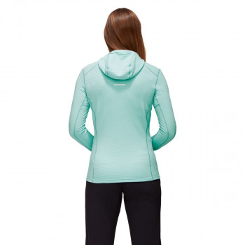 MAMMUT JAKNA ZENSKA ACONCAGUA LIGHT ML HOODED 