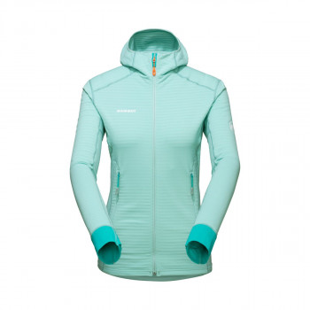 MAMMUT JAKNA ZENSKA ACONCAGUA LIGHT ML HOODED 