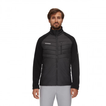 MAMMUT JAKNA MUSKA INNOMINATA ML HYBRID 