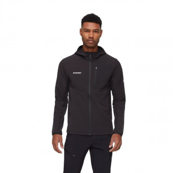 MAMMUT JAKNA MUSKA MADRIS LIGHT ML HOODED 