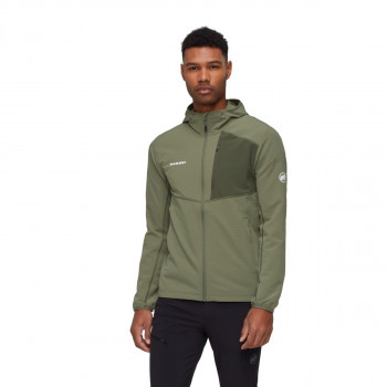 MAMMUT JAKNA MUSKA MADRIS LIGHT ML HOODED 
