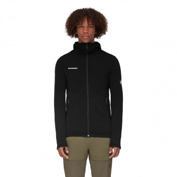 MAMMUT ACONCAGUA LIGHT ML HOODED MUSKA JAKNA 