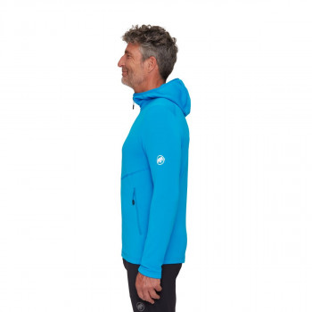 MAMMUT ACONCAGUA LIGHT ML HOODED MUSKA JAKNA 