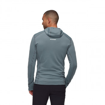 MAMMUT DUKS MUSKI TAISS LIGHT ML HOODED 