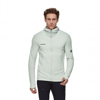 MAMMUT DUKS MUSKI TAISS LIGHT ML HOODED 