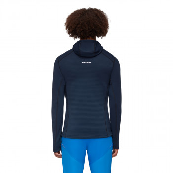 MAMMUT DUKS MUSKI TAISS LIGHT ML HOODED 