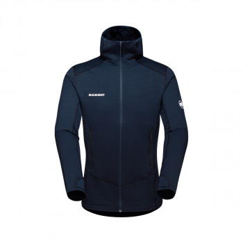 MAMMUT DUKS MUSKI TAISS LIGHT ML HOODED 