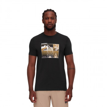 MAMMUT MAMMUT CORE MUSKA MAJICA 