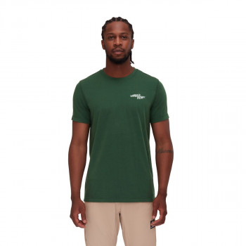 MAMMUT MAMMUT CORE MUSKA MAJICA 