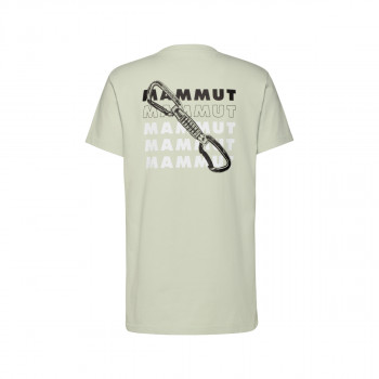 MAMMUT MAJICA MUSKA MASSONE QUICKDRAW 