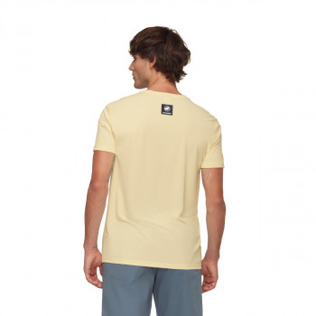 MAMMUT MAJICA MUSKA MASSONE SPORT 
