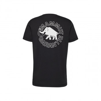 MAMMUT MAJICA MUSKA CORE GARANTIE 