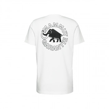 MAMMUT MAJICA MUSKA CORE GARANTIE 