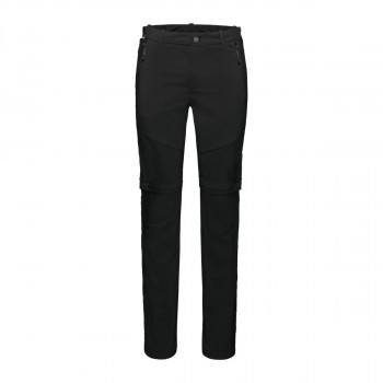 MAMMUT HIKING ZIP OFF MUSKE HLACE 