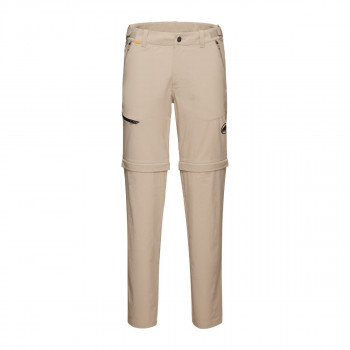MAMMUT RUNBOLD ZIP OFF MUSKE HLACE 