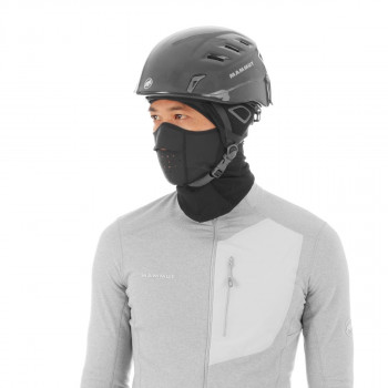 Mammut Balaclava Arctic WS fantomka 