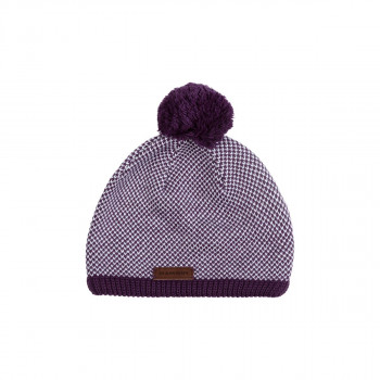 Snow Beanie Mammut kapa 