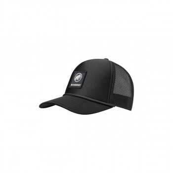 MAMMUT CRAG CAP LOGO KACKET 