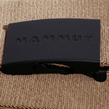 MAMMUT LOGO BELT KAIS 