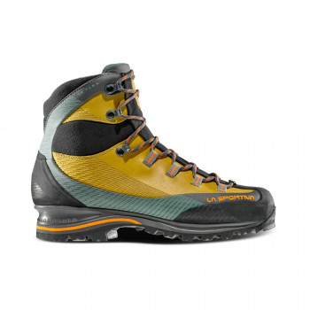LA SPORTIVA GOJZERICE TRANGO GTX SAVANA/TIGER 