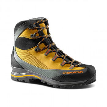 LA SPORTIVA GOJZERICE TRANGO GTX SAVANA/TIGER 