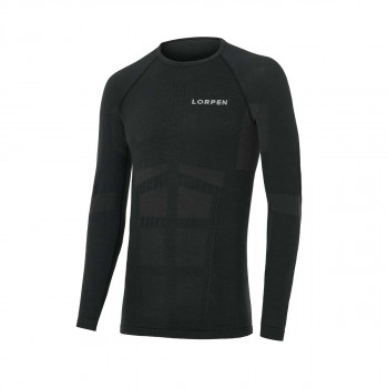 LORPEN TAKU L/S WARM DRY 