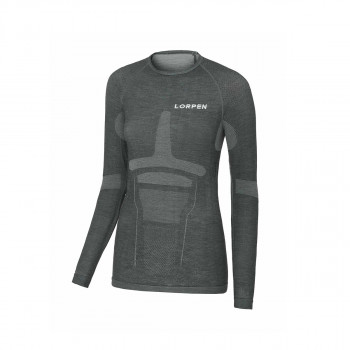 LORPEN TAKU L/S WARM DRY 