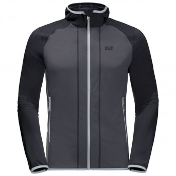 JACK WOLFSKIN HYDRO HOODED 
