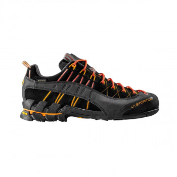 LA SPORTIVA HYPER GTX CRNE 
