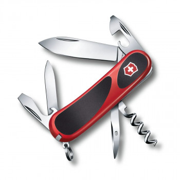 Evolution 10 Grip Victorinox džepni nož 