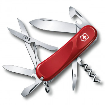 EVOLUTION 14 VICTORINOX 