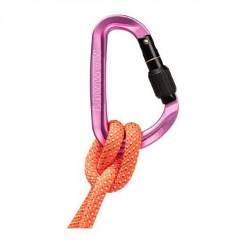 MAMMUT KARABINER 