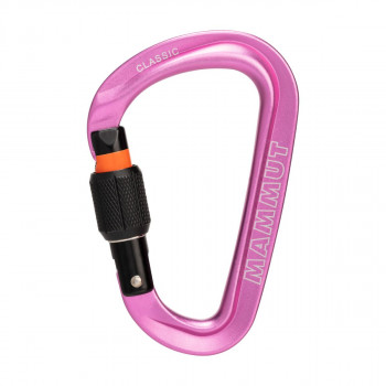 MAMMUT KARABINER 