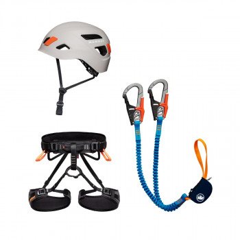 MAMMUT SKYWALKER PRO VIA FERRATA 