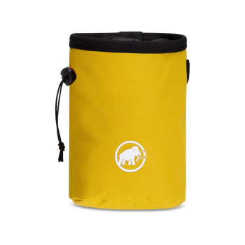 MAMMUT GYM BASIC CHALK BAG TORBICA ZA TALK 