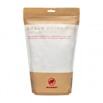 MAMMUT KREDA U PRAHU 300g 